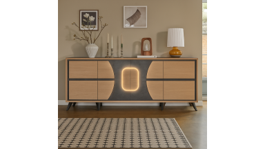 Meubles Girardeau : Mobilier Haut de Gamme entre Tradition, Design et Durabilité